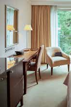 Hotel Maison Messmer – ein Mitglied der Hommage Luxury Hotels Collection photo 1