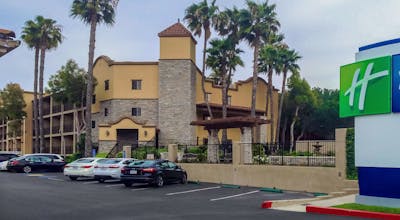 Holiday Inn Express San Diego Rancho Bernardo