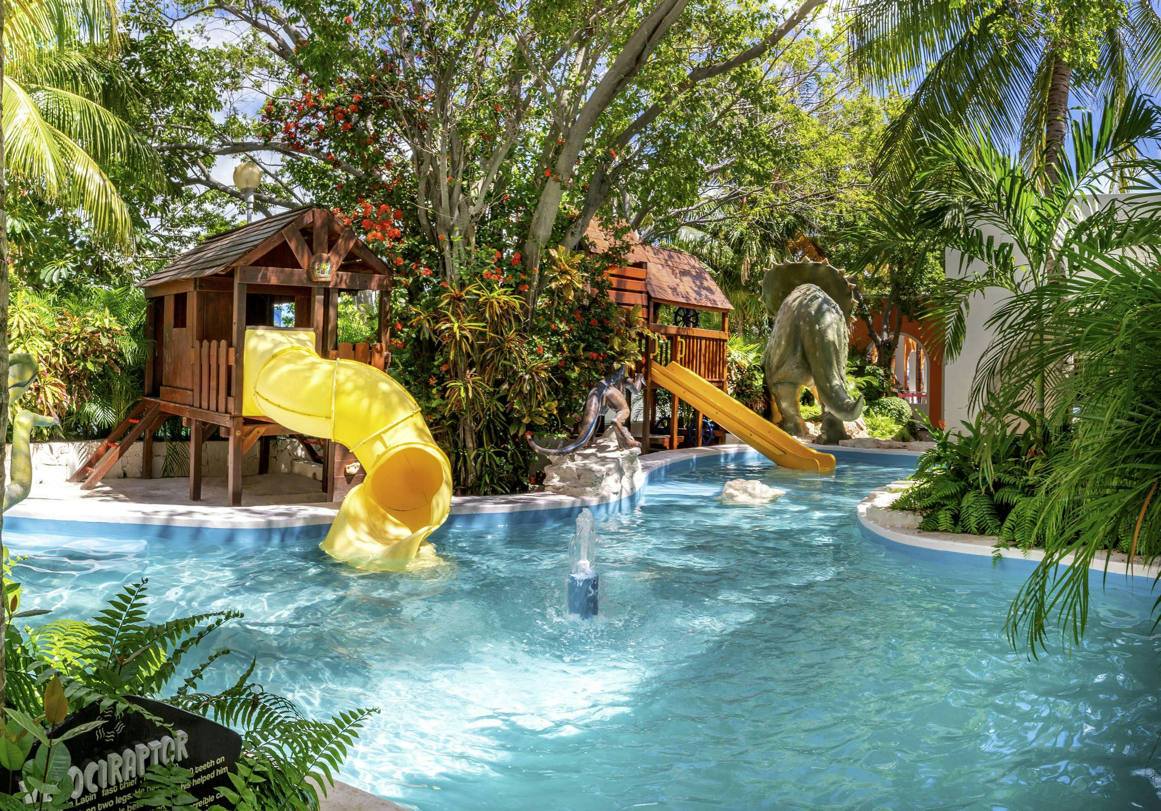 Hotel Grand Oasis Palm - All Inclusive photo 3