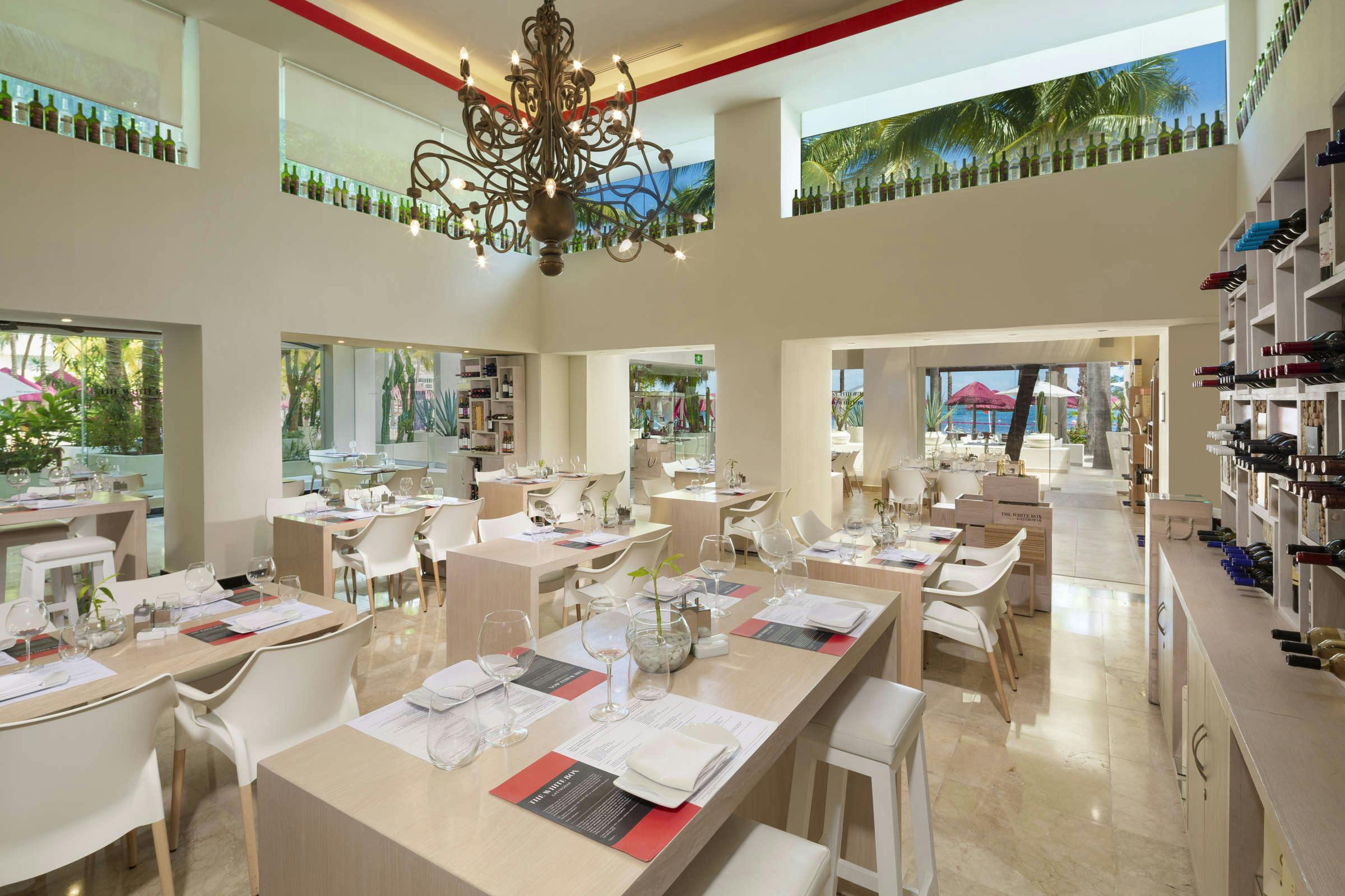 Hotel Grand Oasis Palm - All Inclusive photo 5