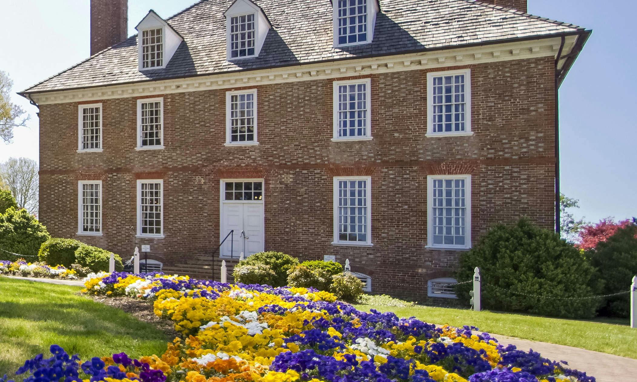 The Historic Powhatan Resort, Williamsburg HotelTonight