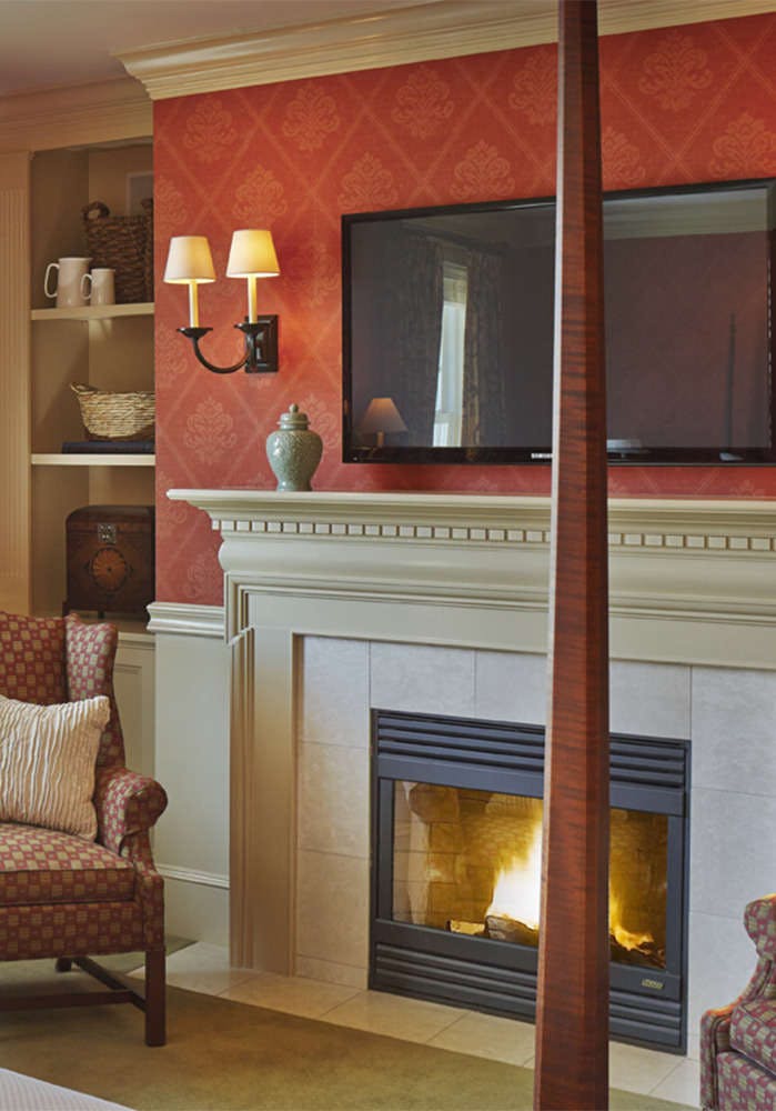 Hotel Green Mountain Inn photo 3