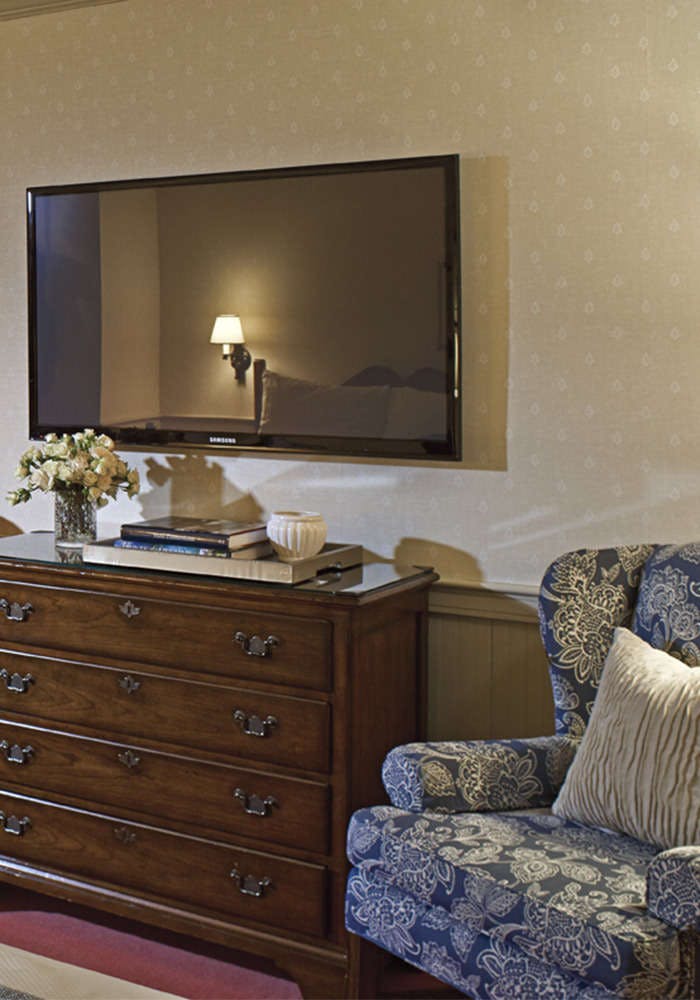 Hotel Green Mountain Inn photo 5