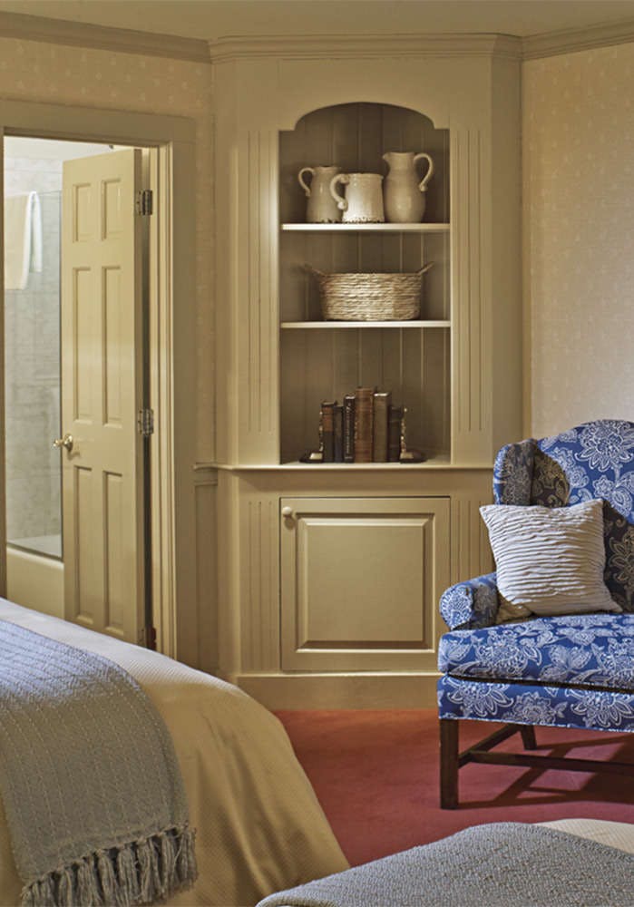 Hotel Green Mountain Inn photo 4