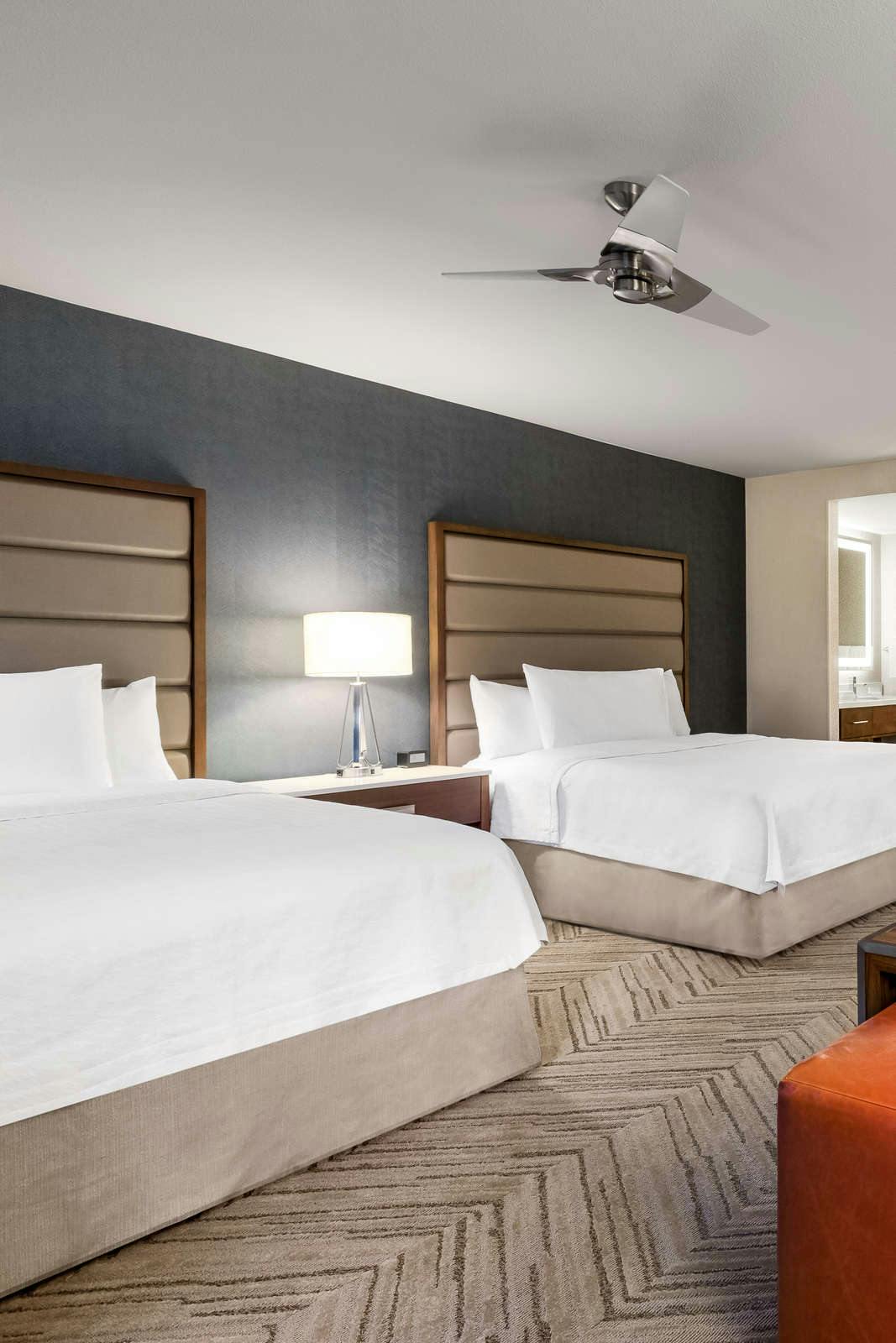 Hotel Homewood Suites by Hilton Washington DC Capitol-Navy Yard photo 3