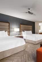 Hotel Homewood Suites by Hilton Washington DC Capitol-Navy Yard photo 3