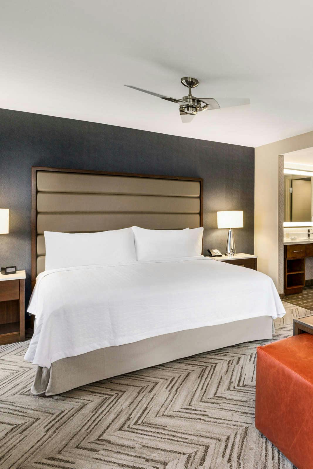 Hotel Homewood Suites by Hilton Washington DC Capitol-Navy Yard photo 2