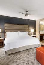 Hotel Homewood Suites by Hilton Washington DC Capitol-Navy Yard photo 2