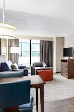 Hotel Homewood Suites by Hilton Washington DC Capitol-Navy Yard photo 4