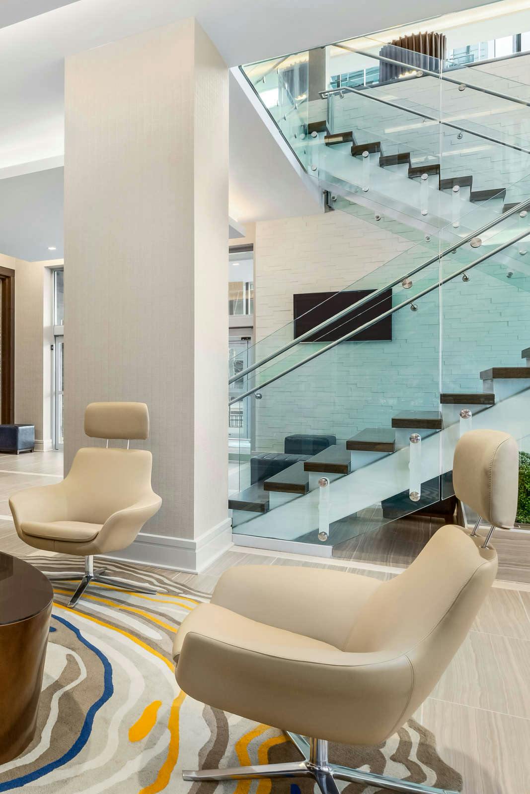 Hotel Homewood Suites by Hilton Washington DC Capitol-Navy Yard photo 1