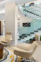 Hotel Homewood Suites by Hilton Washington DC Capitol-Navy Yard photo 1