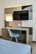 Hotel Hostellerie Le Petit Manoir photo 5