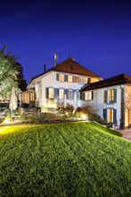 Hotel Hostellerie Le Petit Manoir photo 1