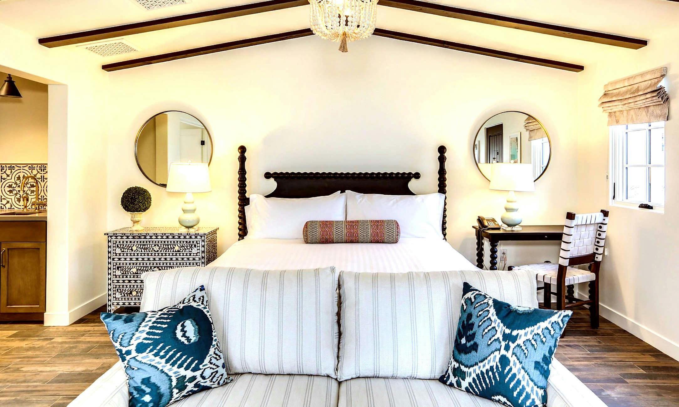 La Serena Villas - Spa Suite