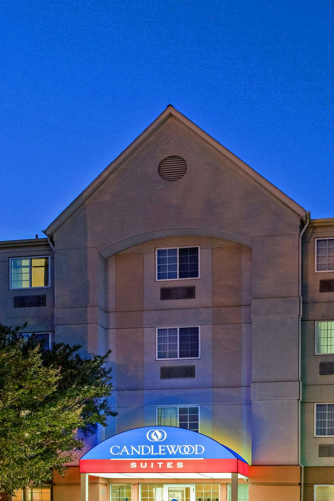 Candlewood Suites Garden Grove Anaheim Hoteltonight