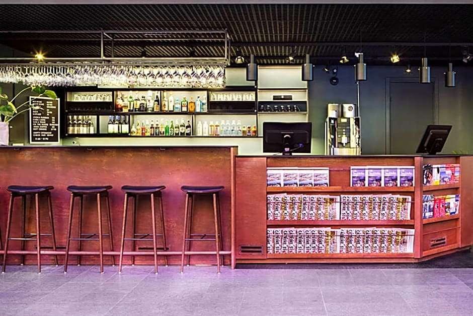 Comfort Hotel Xpress Stockholm Central