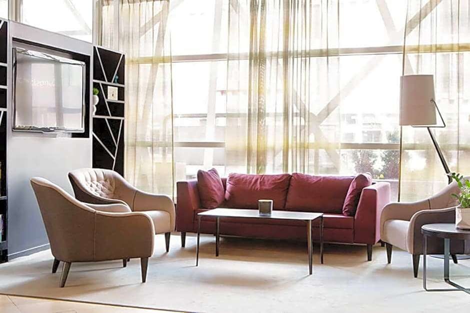 Hotel Comfort Hotel Xpress Stockholm Central photo 3