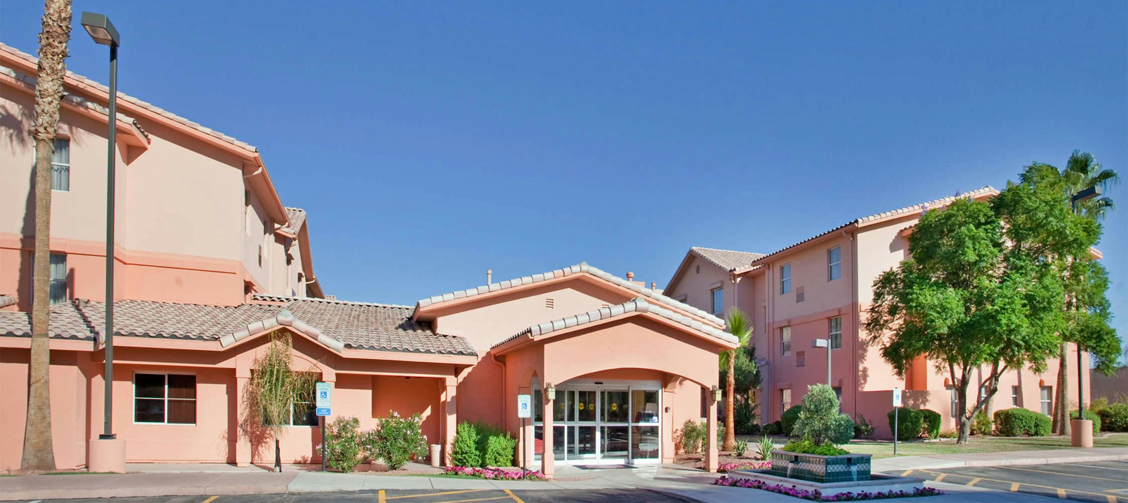 TownePlace Suites Tempe at Arizona Mills Mall