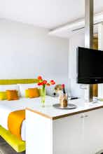 Hotel Cosmo Apartments Sants photo 1