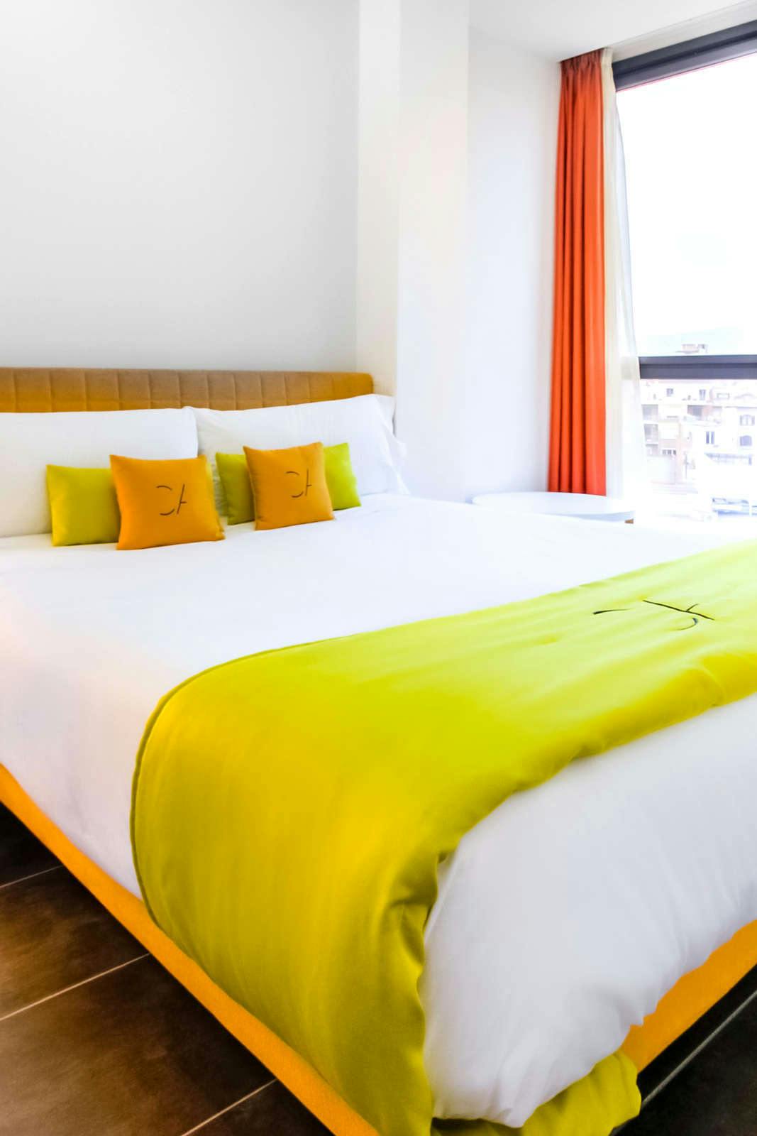 Cosmo Apartments Sants