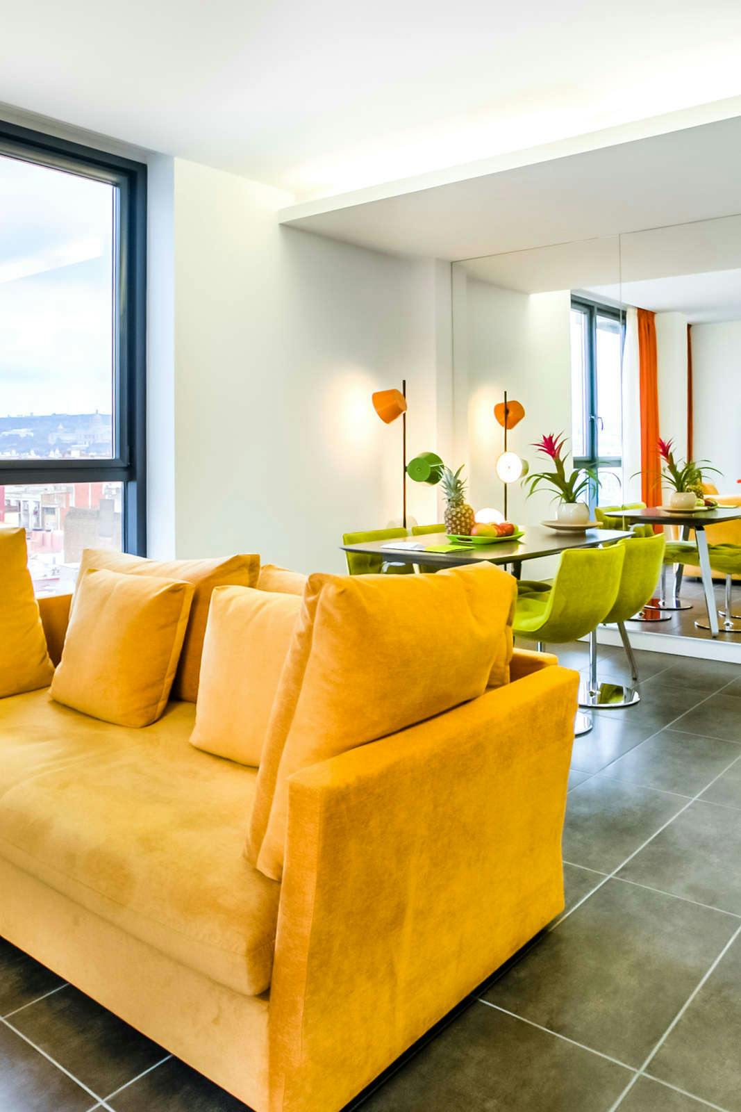 Hotel Cosmo Apartments Sants photo 4