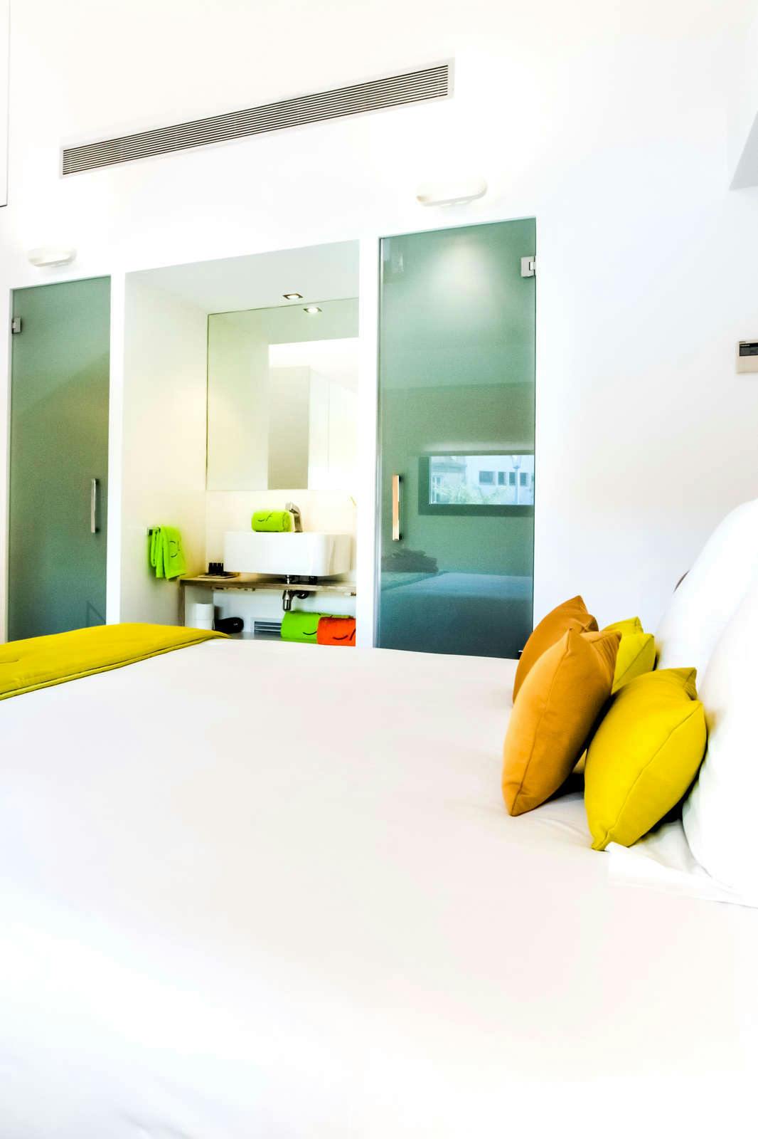 Hotel Cosmo Apartments Sants photo 2