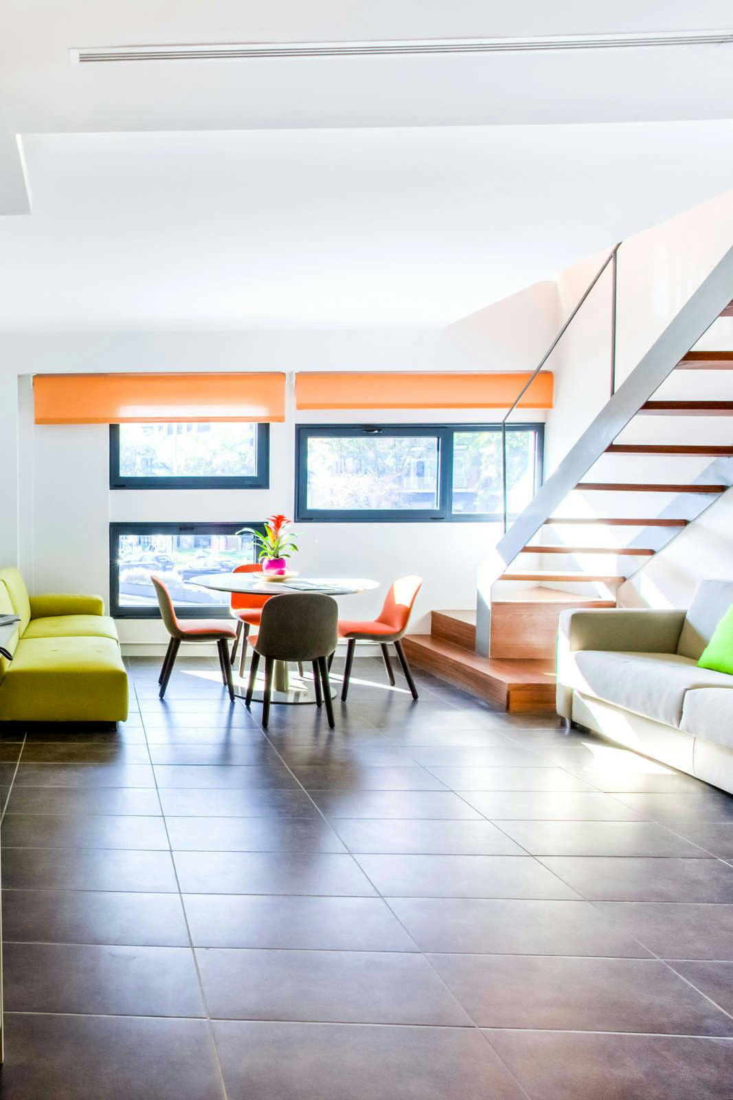 Hotel Cosmo Apartments Sants photo 5