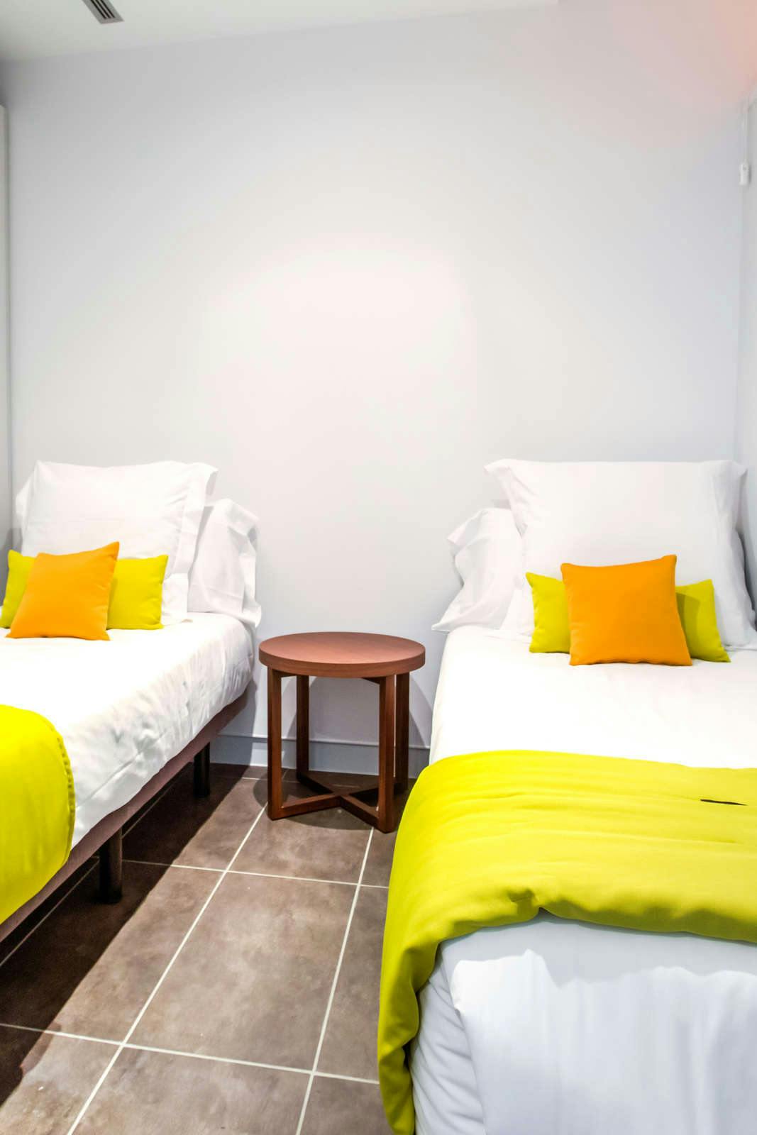 Hotel Cosmo Apartments Sants photo 3