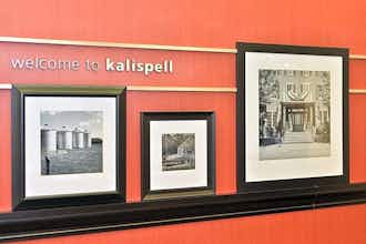Hotel Hampton Inn Kalispell photo 2