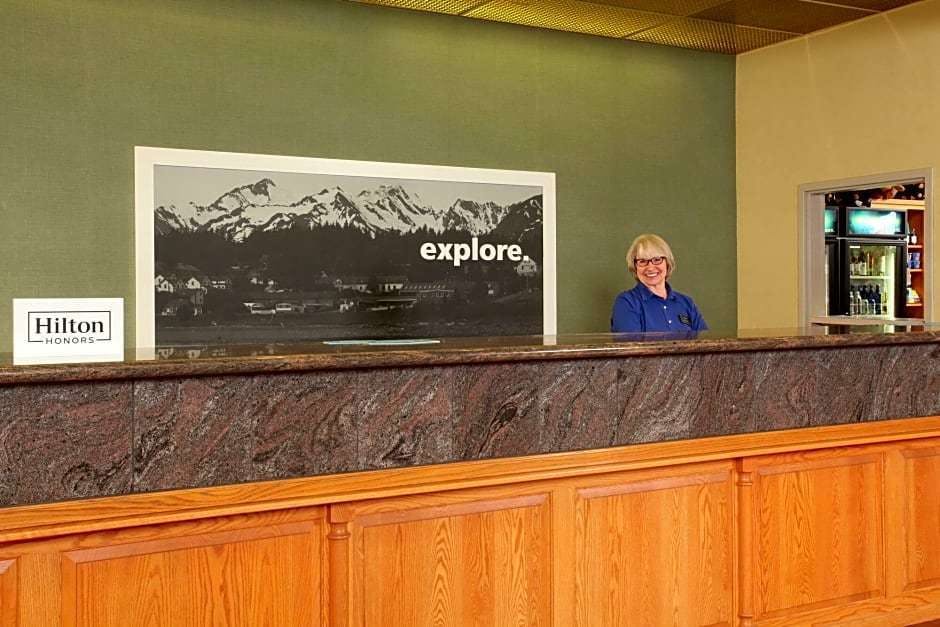 Hotel Hampton Inn Kalispell photo 3