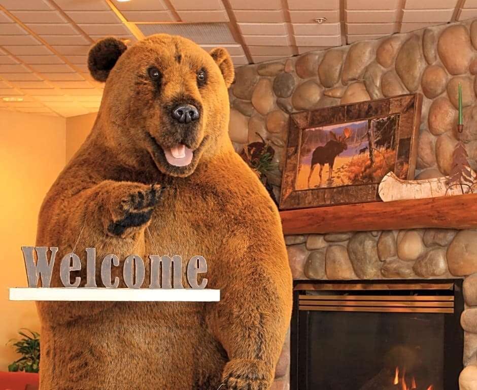 Hotel Hampton Inn Kalispell photo 4