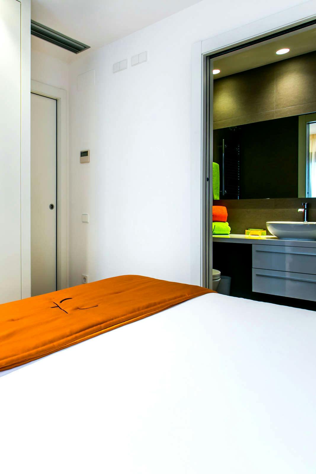 Hotel Cosmo Apartments Rambla Catalunya photo 5