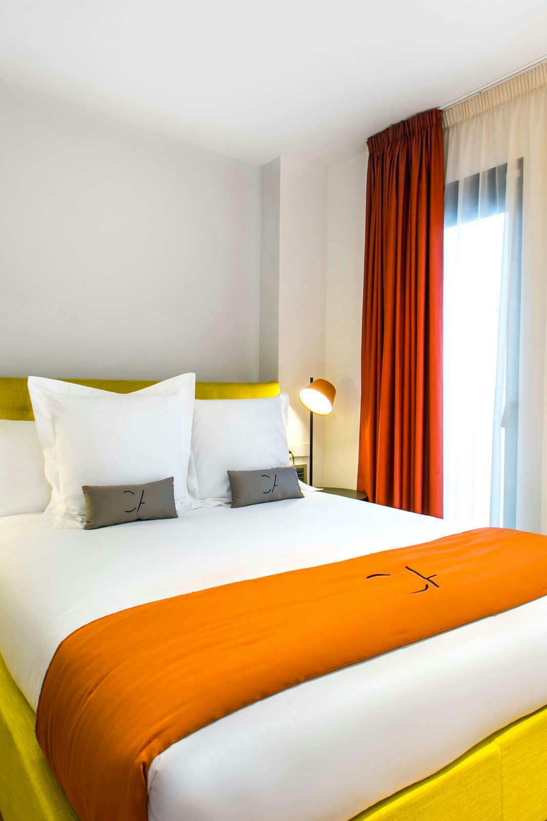 Hotel Cosmo Apartments Rambla Catalunya photo 2