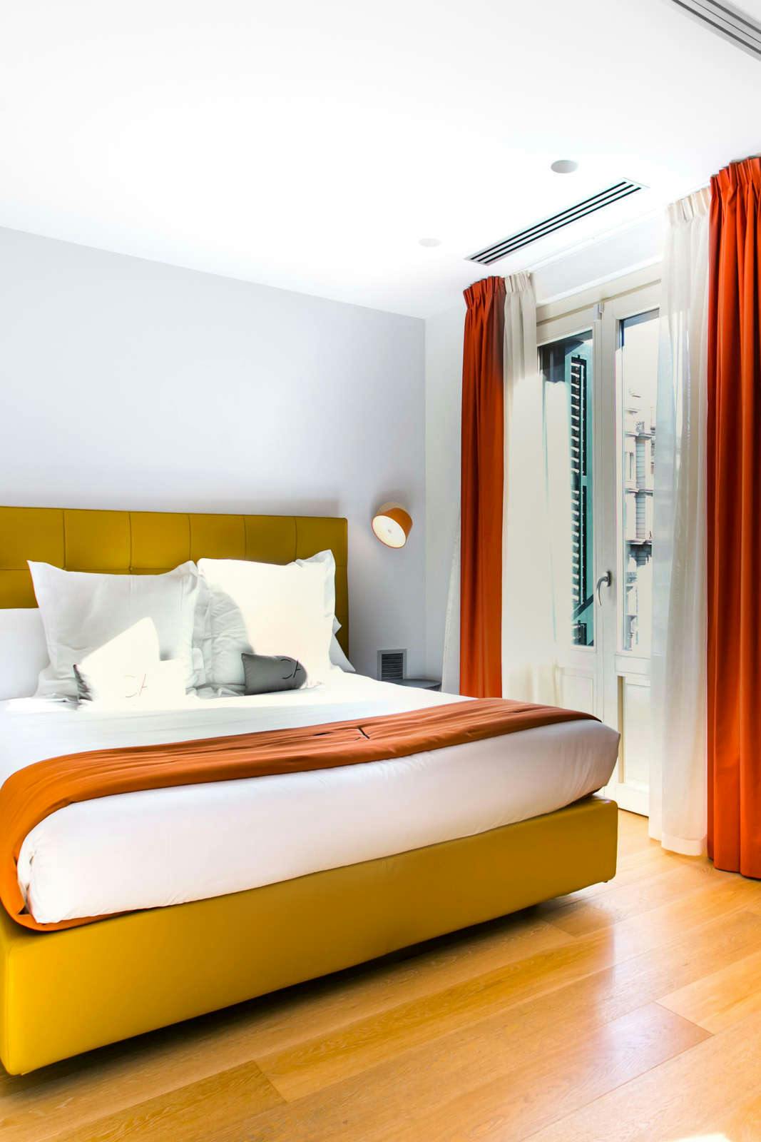 Hotel Cosmo Apartments Rambla Catalunya photo 1