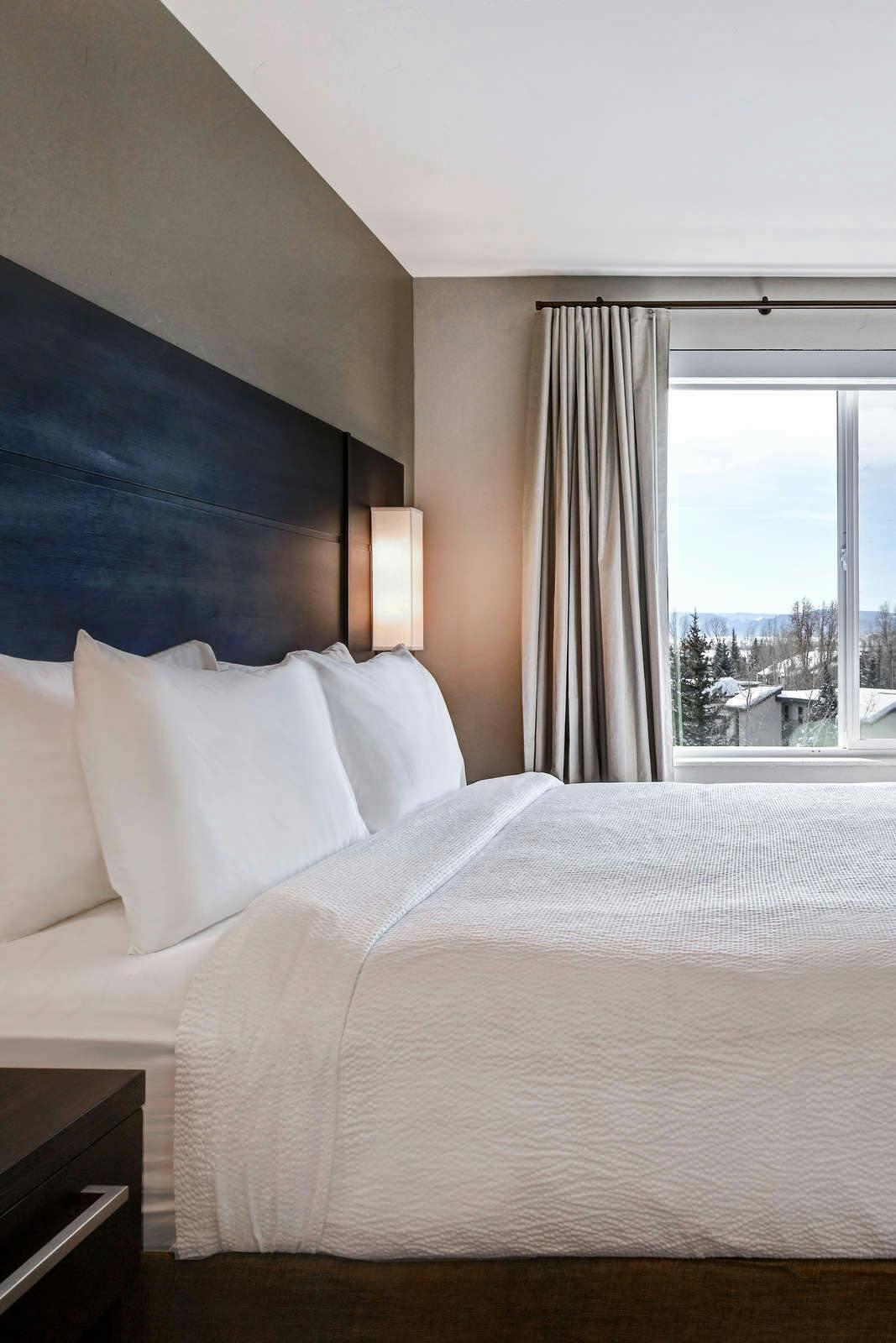 Hotel Residence Inn Steamboat Springs photo 4