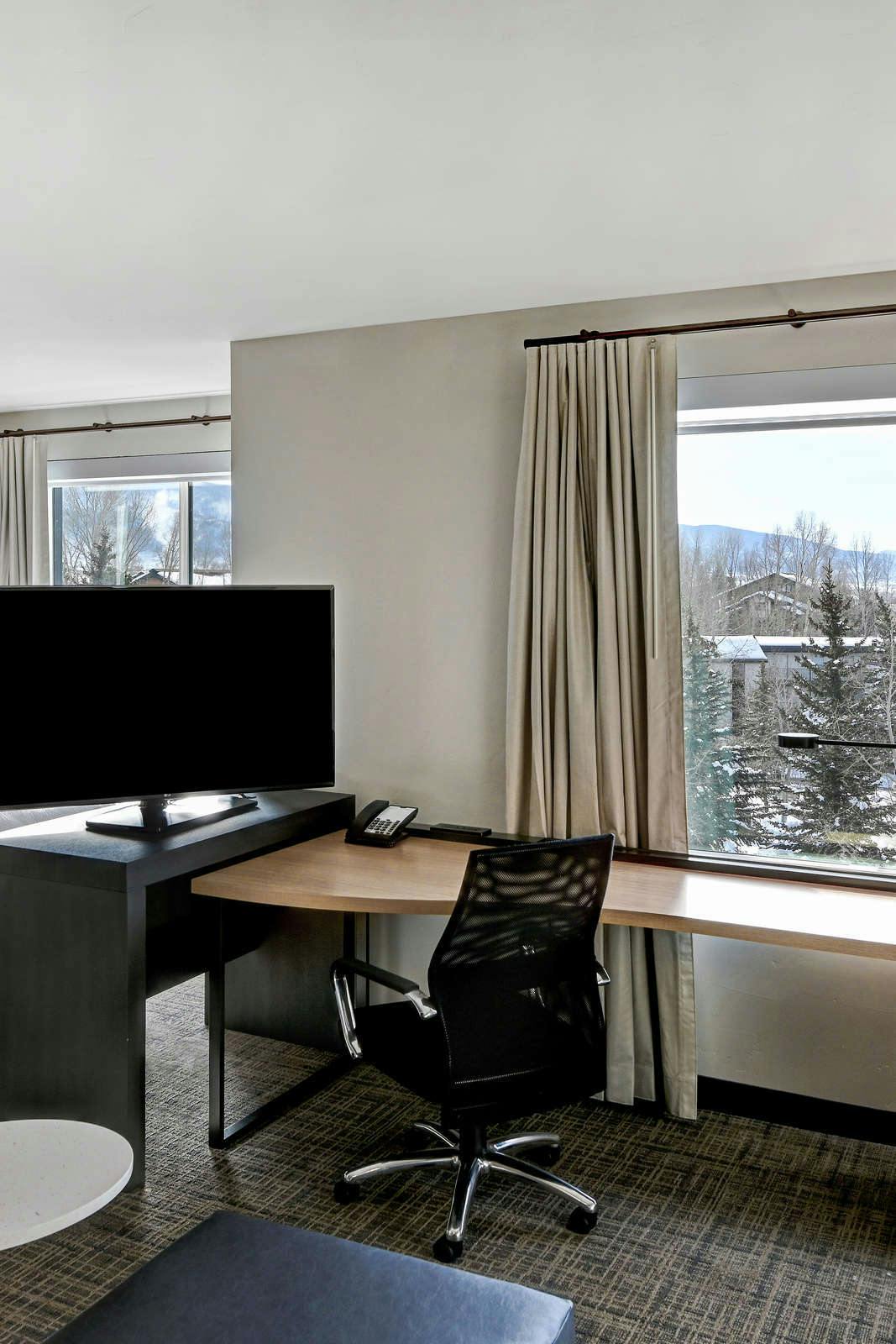 Hotel Residence Inn Steamboat Springs photo 3