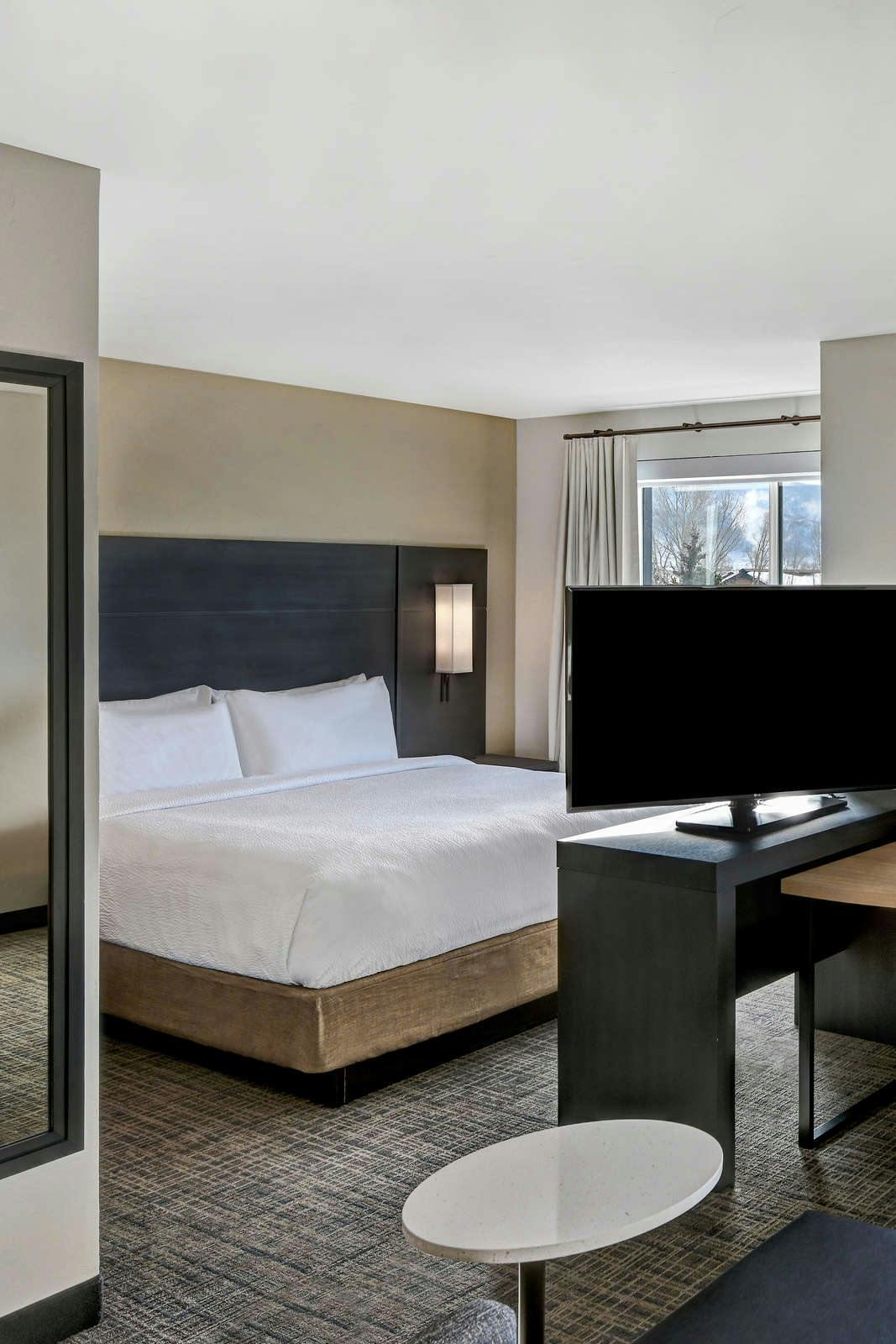 Hotel Residence Inn Steamboat Springs photo 2