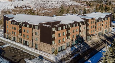 Residence Inn Steamboat Springs