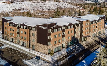 Residence Inn Steamboat Springs
