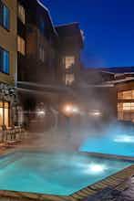 Hotel Residence Inn Steamboat Springs photo 1