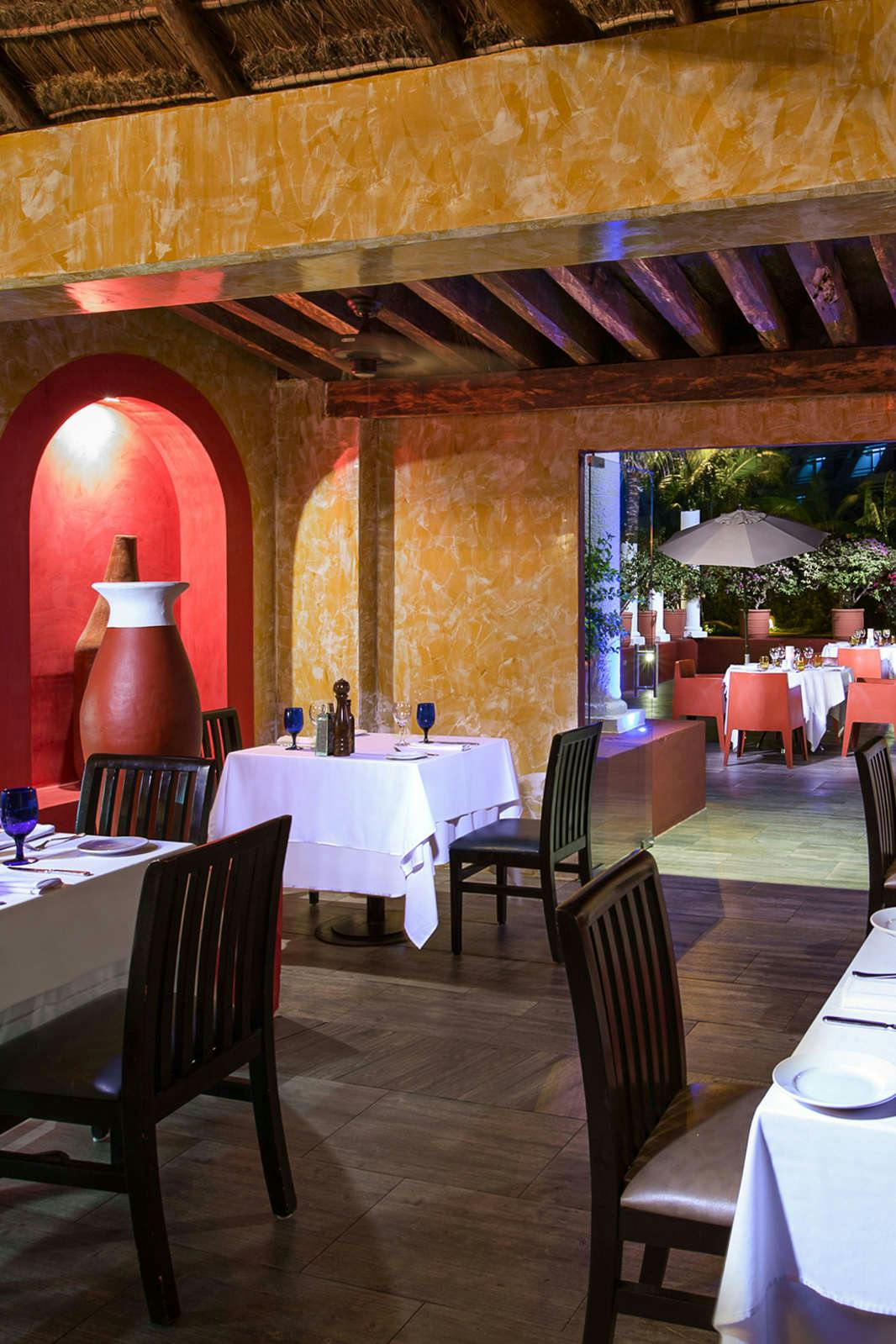 Hotel Grand Oasis Cancun - All Inclusive photo 4