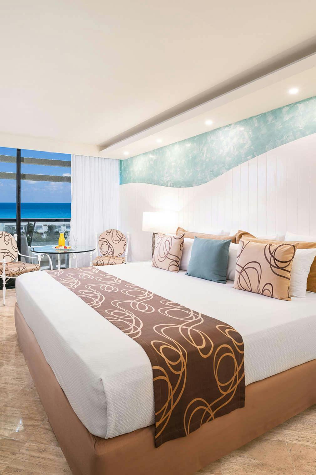 Hotel Grand Oasis Cancun - All Inclusive photo 2