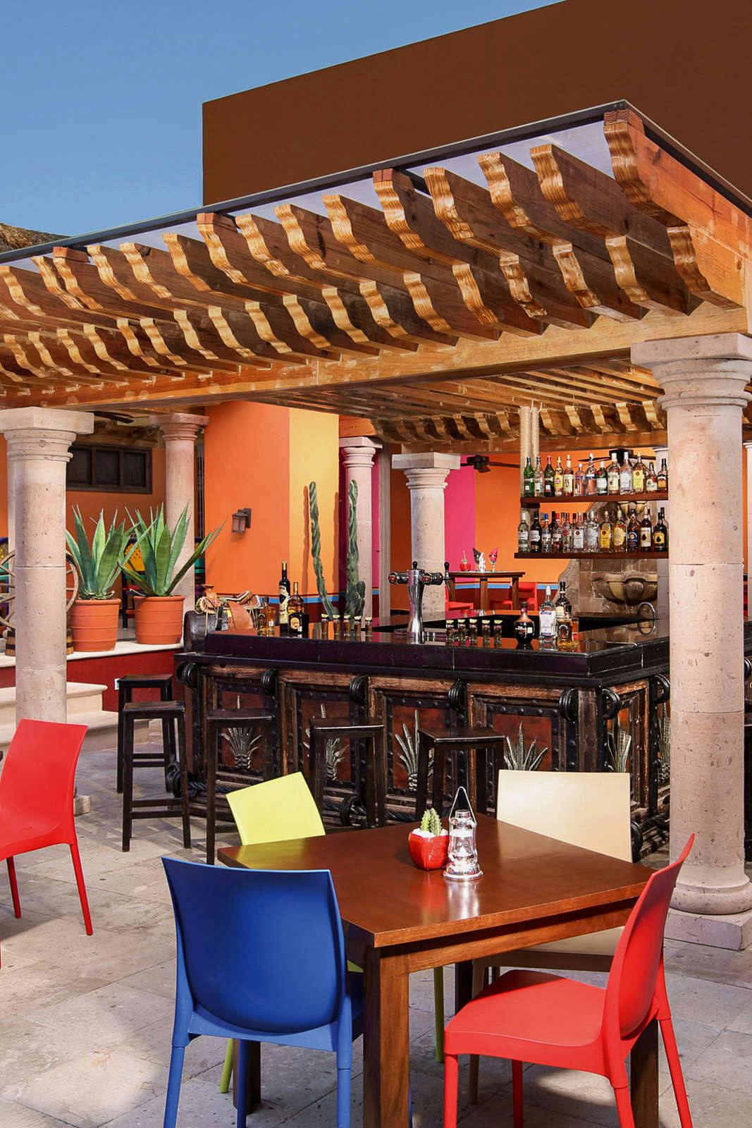 Hotel Grand Oasis Cancun - All Inclusive photo 3