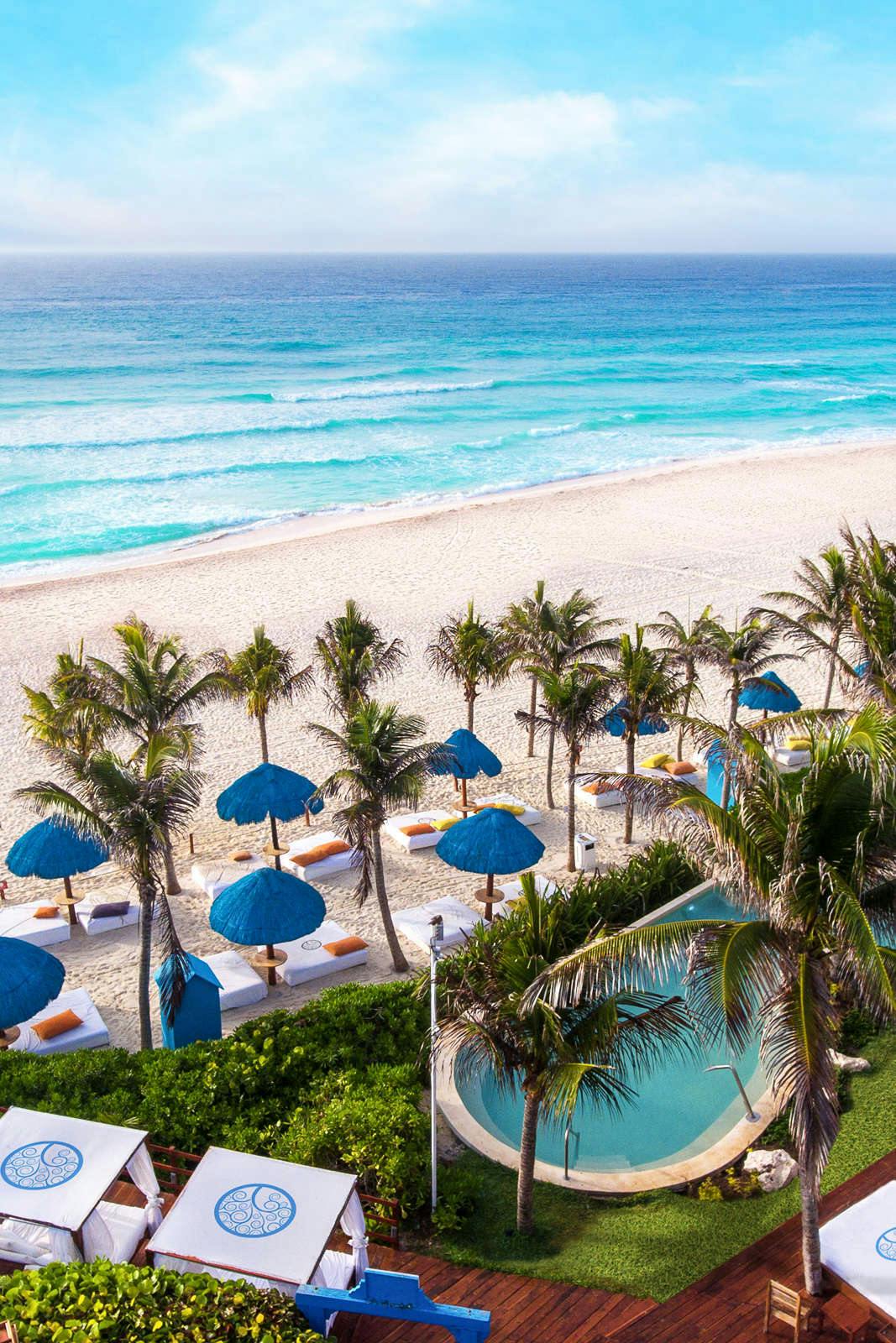 Hotel Grand Oasis Cancun - All Inclusive photo 1