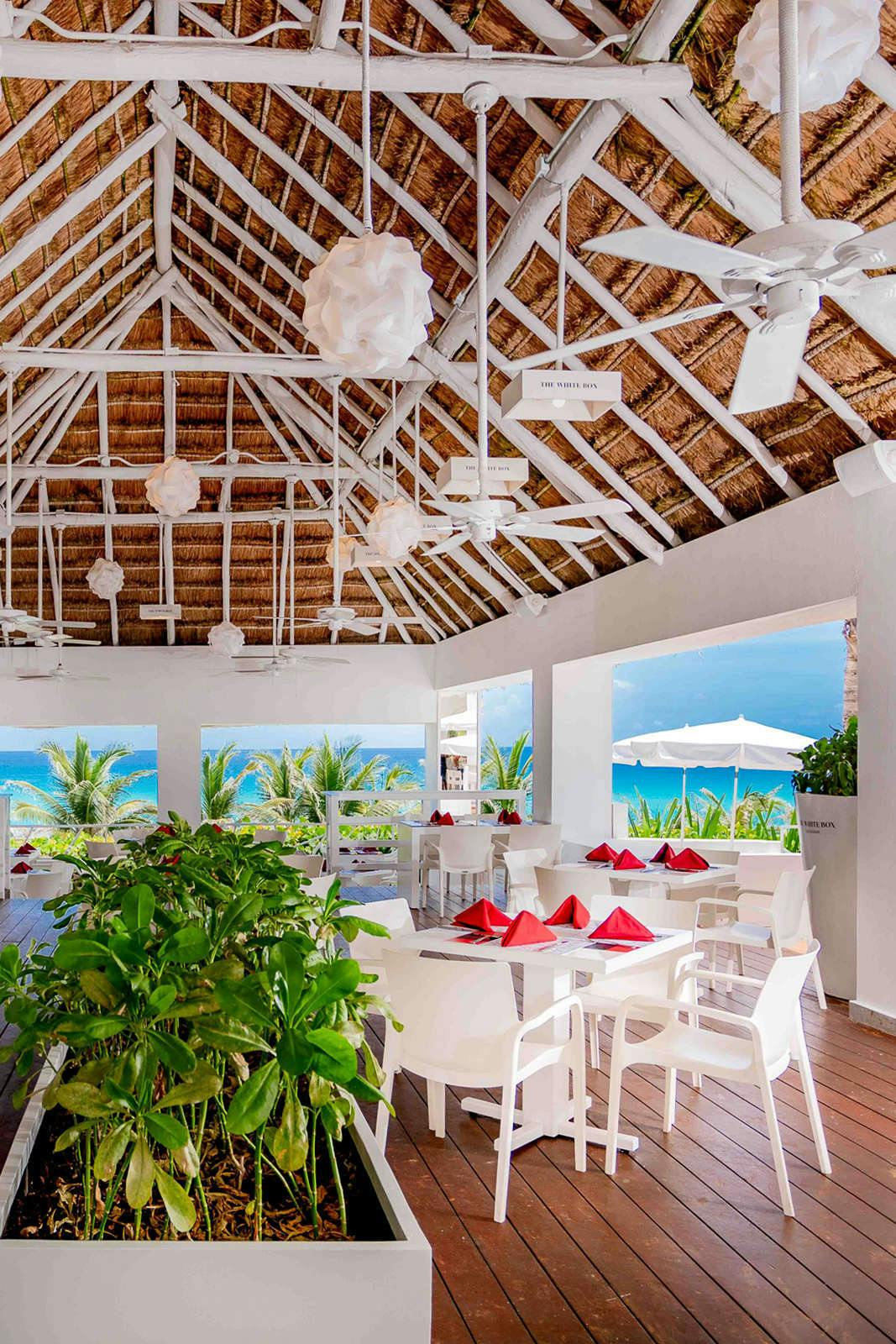 Hotel Grand Oasis Cancun - All Inclusive photo 5