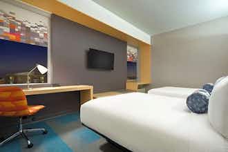 Hotel Aloft Columbia Downtown photo 4