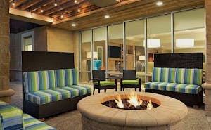 Home2 Suites by Hilton Middleburg Heights Cleveland