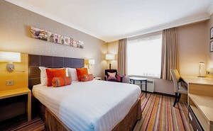 Clarion Collection Hotel St Albans City Centre