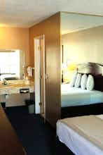 Hotel Bluelake Inn photo 1