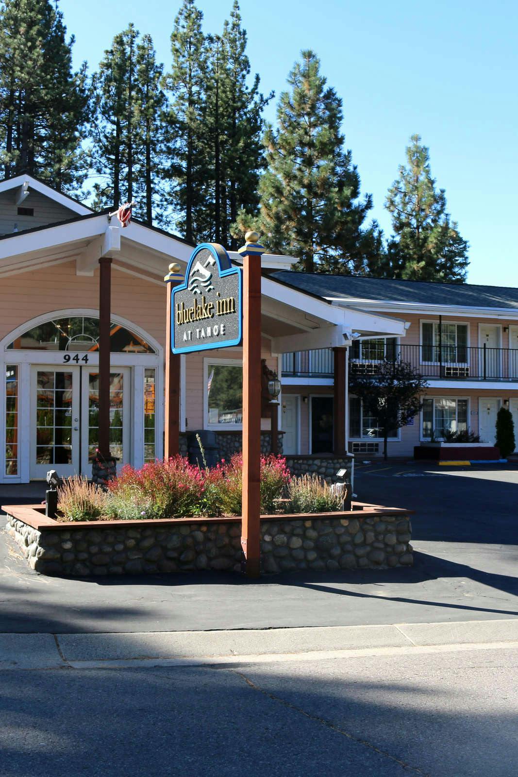 Hotel Bluelake Inn photo 4